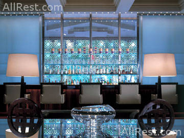 Hyatt Regency Istanbul 18